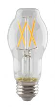 Satco S8559 - 5.5BT15/LED/E26/27K/120V