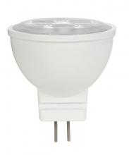 Satco S8603 - 3MR11/LED/25'/3000K/12V