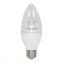 Satco S8953 - 4.5ETC/LED/3000K/E26/120V
