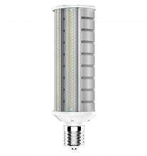 Satco S8987 - 60W/LED/HID/WP/5K/E39/100-277V