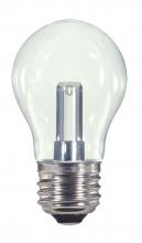 Satco S9150 - 1.4W A15/CL/LED/120V/CD