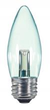 Satco S9154 - 1.4W ETC/LED/120V/CD