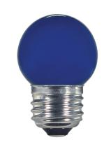 Satco S9162 - 1.2W S11/BL/LED/120V/CD