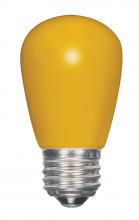 Satco S9169 - 1.4W S14/Y/LED/120V/CD