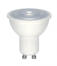 Satco S9381 - 4.5MR16/LED/40'/50K/120V/GU10