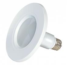 Satco S9599 - 12W/LED/5-6"TRIM/2700K/120V/2P