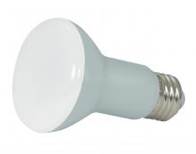 Satco S9632 - 6.5R20/LED/4000K/525L/120V
