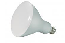 Satco S9635 - 11.5BR40/LED/3000K/940L/120V