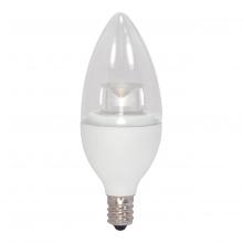 Satco S9660 - 4.5CTC/LED/2700K/300L/230V