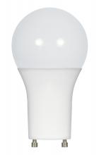 Satco S9707 - 10A19/OMNI/LED/27K/90CRI/GU24