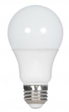 Satco S9709 - 10A19/LED/35K/90CRI