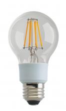 Satco S9845 - 9A19/CL/LED/E26/27K/120V