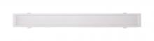 Satco S11723 - 25WLED/DW/LINEAR/32"/ADJ-CCT