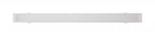 Satco S11724 - 40WLED/DW/LINEAR/48"/ADJ-CCT