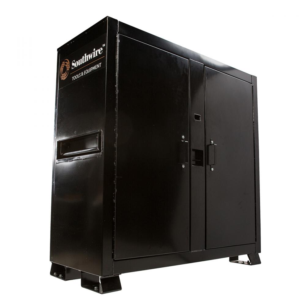 Two-Door Cabinet<span class=' ItemWarning' style='display:block;'>Item is usually in stock, but we&#39;ll be in touch if there&#39;s a problem<br /></span>