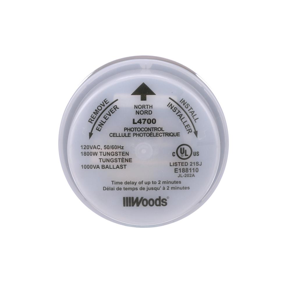 PHOTO CONTROL- TWIST TO LOCK CONDUIT<span class=' ItemWarning' style='display:block;'>Item is usually in stock, but we&#39;ll be in touch if there&#39;s a problem<br /></span>