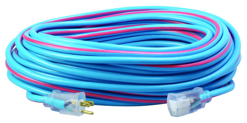 12/3 100&#39;SJTW BRTBU/RED LE<span class=' ItemWarning' style='display:block;'>Item is usually in stock, but we&#39;ll be in touch if there&#39;s a problem<br /></span>