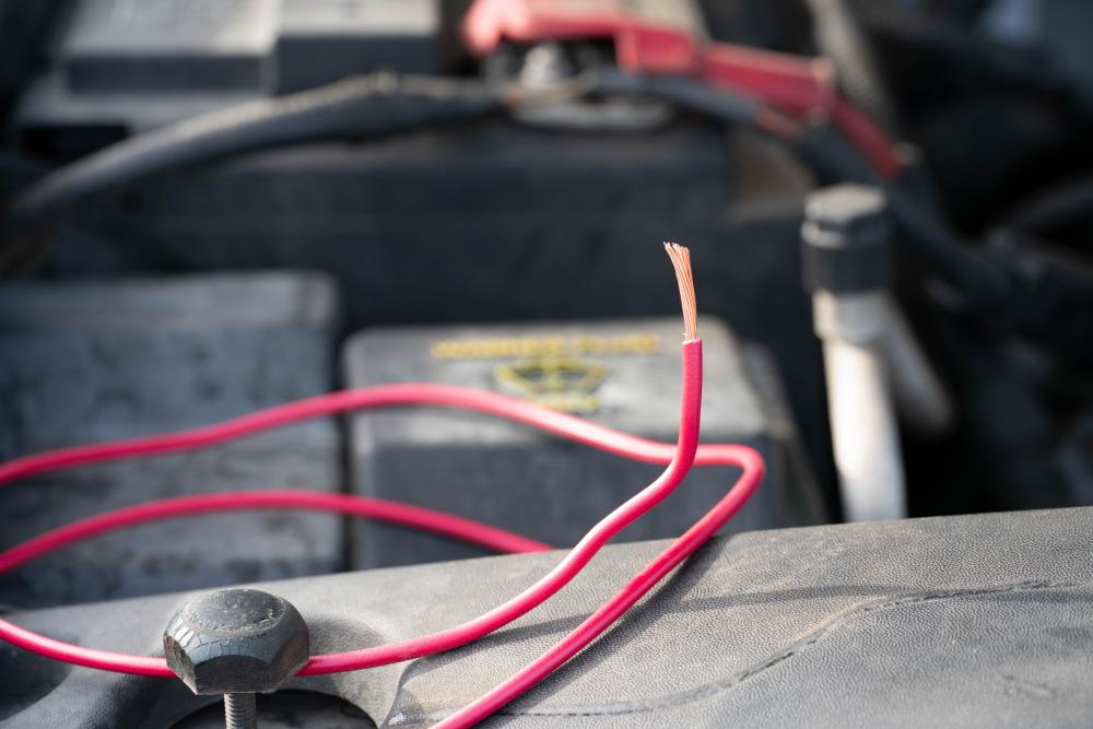 10GA PRIMARY WIRE RED<span class=' ItemWarning' style='display:block;'>Item is usually in stock, but we&#39;ll be in touch if there&#39;s a problem<br /></span>