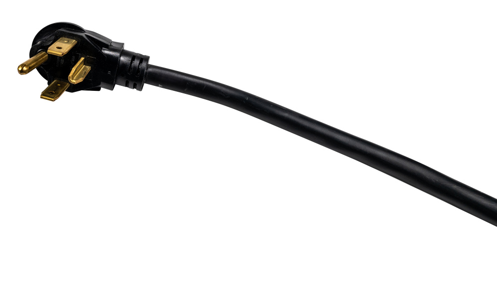 CORD- DRYER 10/4 30A DRYER BLACK 6&#39; 6PK<span class=' ItemWarning' style='display:block;'>Item is usually in stock, but we&#39;ll be in touch if there&#39;s a problem<br /></span>