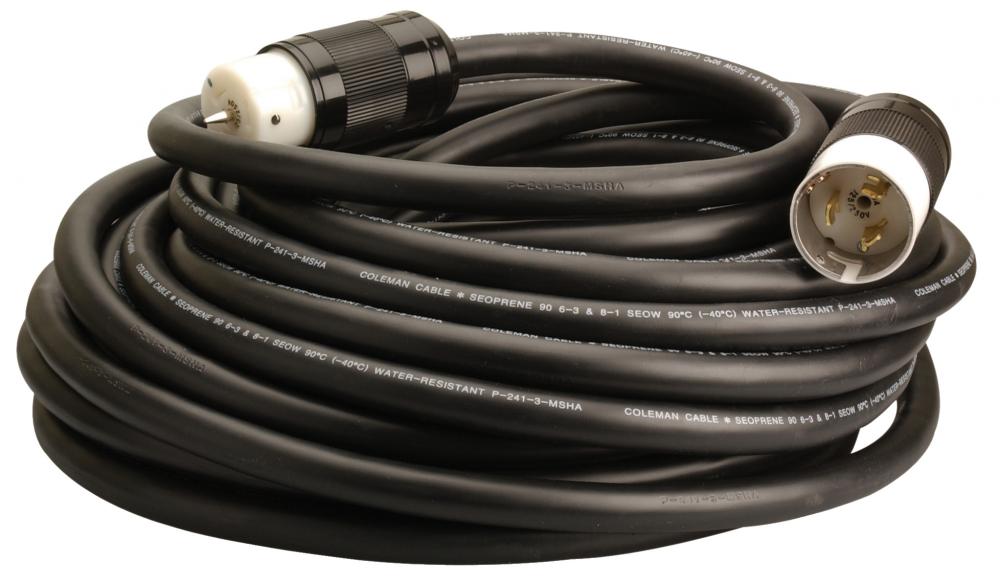 6/3-8/1 50&#39; 50A CALIF. EXT CRD W/HUBL+<span class=' ItemWarning' style='display:block;'>Item is usually in stock, but we&#39;ll be in touch if there&#39;s a problem<br /></span>