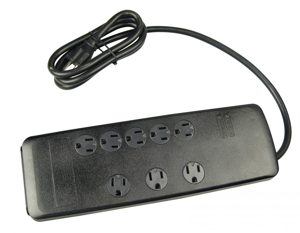 SURGE- 8 OUT PROTECTOR 3540J- 6&#39;<span class=' ItemWarning' style='display:block;'>Item is usually in stock, but we&#39;ll be in touch if there&#39;s a problem<br /></span>