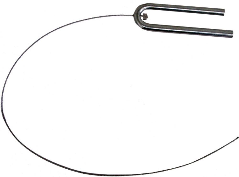 PIN ASSY W/ROPE & BUTTON RJ&#39;S<span class=' ItemWarning' style='display:block;'>Item is usually in stock, but we&#39;ll be in touch if there&#39;s a problem<br /></span>
