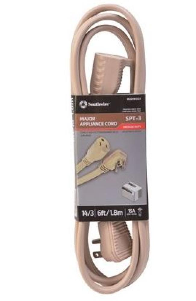 CORD- TRI-SOURCE 14/3 25&#39; SJTW RED<span class=' ItemWarning' style='display:block;'>Item is usually in stock, but we&#39;ll be in touch if there&#39;s a problem<br /></span>