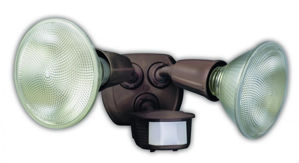 LIGHT- SECURITY 180 DEG MOTION ACTIVATED<span class=' ItemWarning' style='display:block;'>Item is usually in stock, but we&#39;ll be in touch if there&#39;s a problem<br /></span>