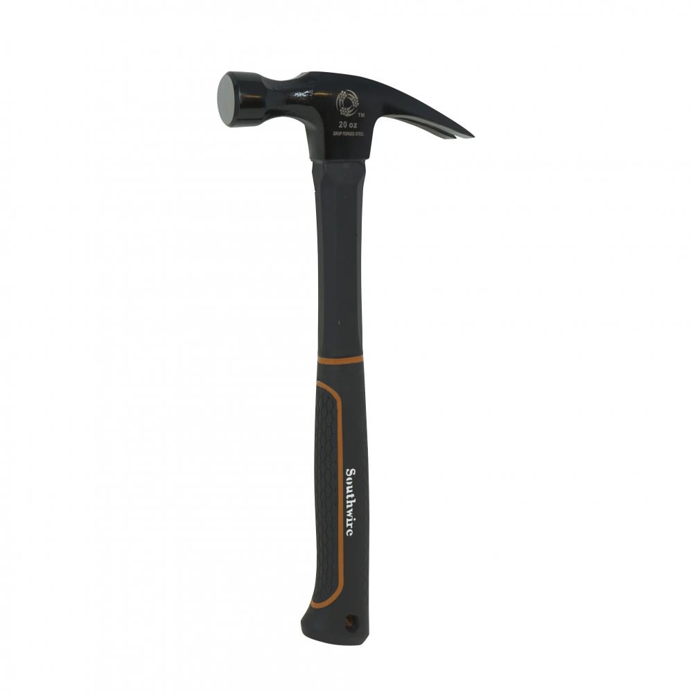 BMEH20- ELECTRICIANS HAMMER 20OZ (TRI)<span class=' ItemWarning' style='display:block;'>Item is usually in stock, but we&#39;ll be in touch if there&#39;s a problem<br /></span>