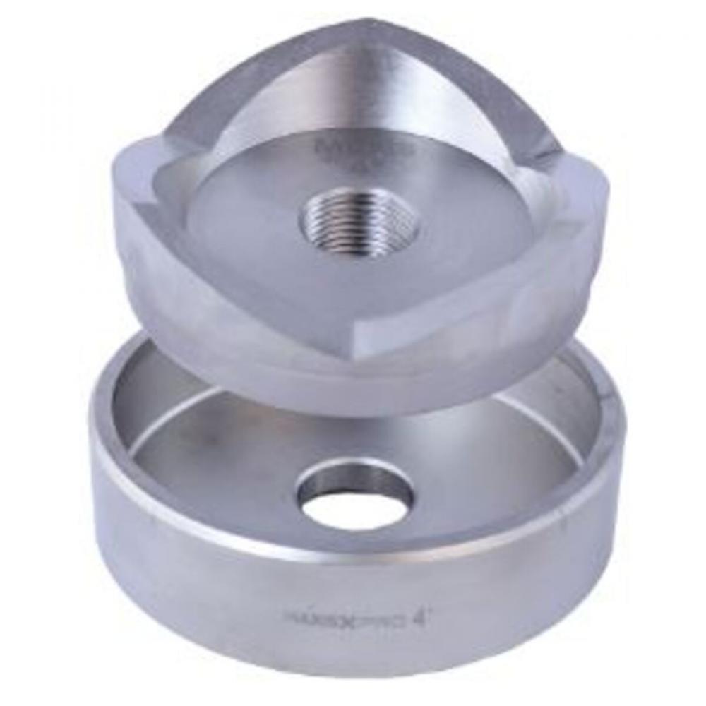 CUP- MAXPUNCH #MPC150HD FOR SS 1-1/2&#34;<span class=' ItemWarning' style='display:block;'>Item is usually in stock, but we&#39;ll be in touch if there&#39;s a problem<br /></span>