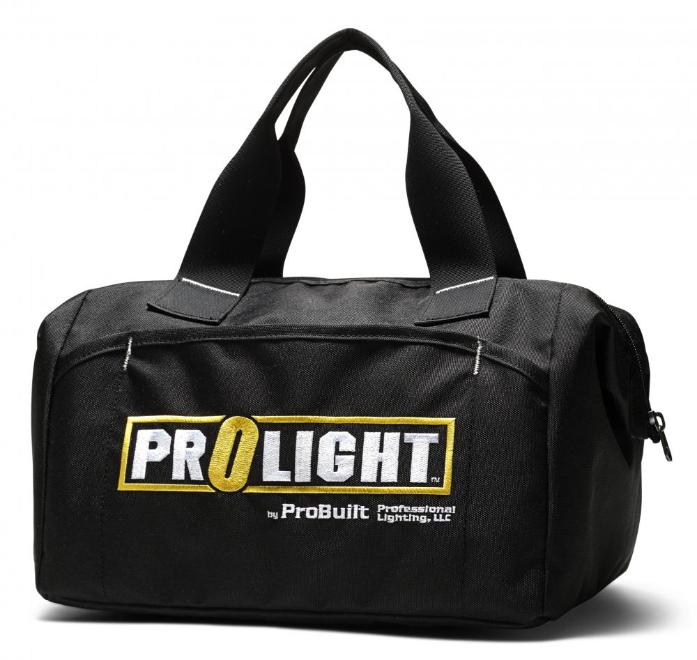 SMALL PROLIGHT  SHOP BAG<span class=' ItemWarning' style='display:block;'>Item is usually in stock, but we&#39;ll be in touch if there&#39;s a problem<br /></span>