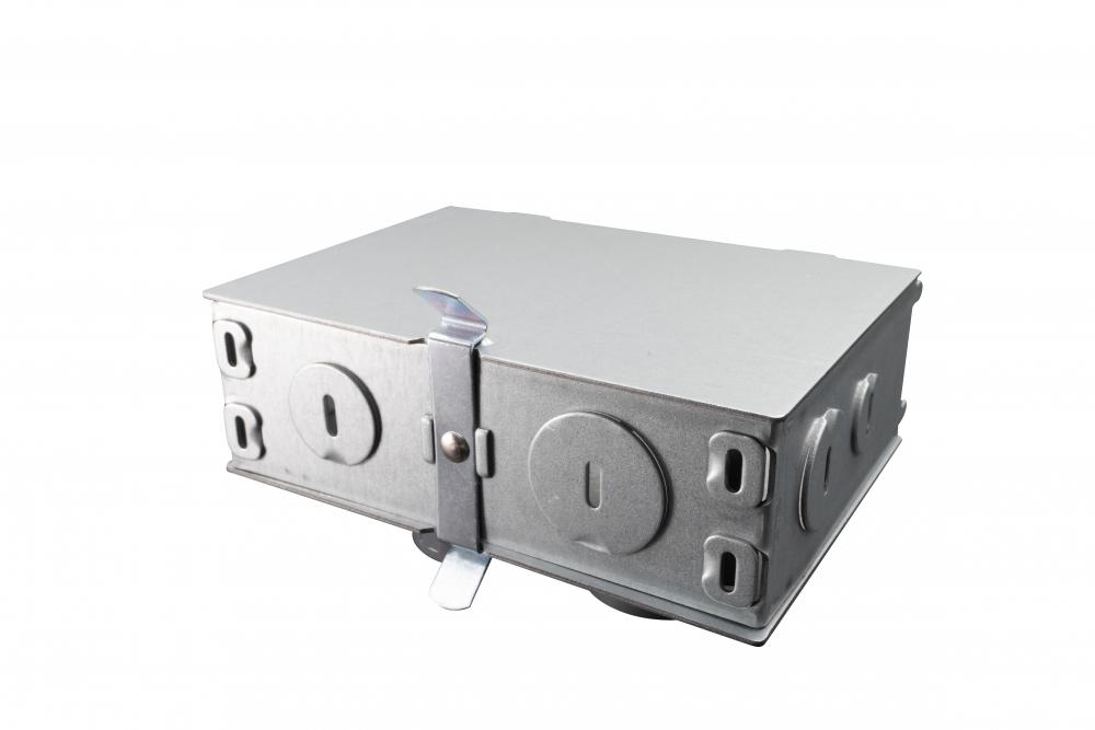 36PK J-BOX FOR CDL INTERNAL DRIVER<span class=' ItemWarning' style='display:block;'>Item is usually in stock, but we&#39;ll be in touch if there&#39;s a problem<br /></span>