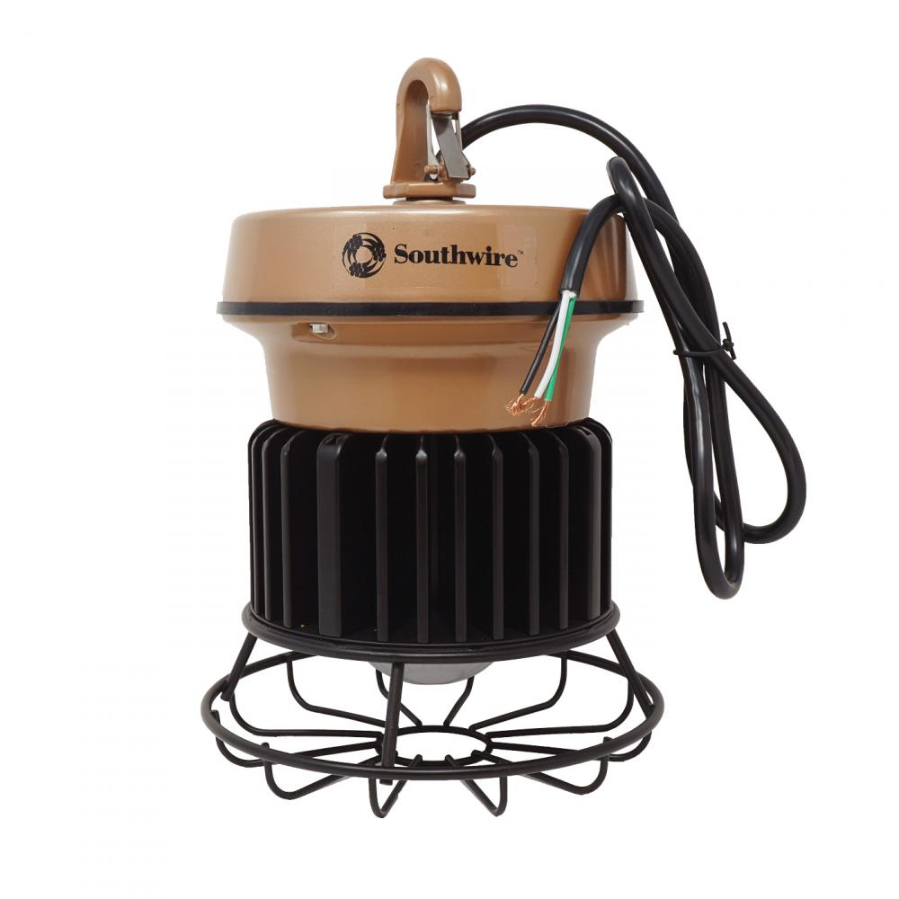 LIGHT- STRING 78W TEMP LED BAY LIGHT HDW<span class=' ItemWarning' style='display:block;'>Item is usually in stock, but we&#39;ll be in touch if there&#39;s a problem<br /></span>