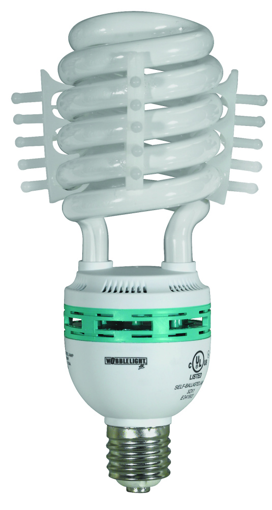 REPLACEMENT BULB85W CFL (WL JR)<span class=' ItemWarning' style='display:block;'>Item is usually in stock, but we&#39;ll be in touch if there&#39;s a problem<br /></span>