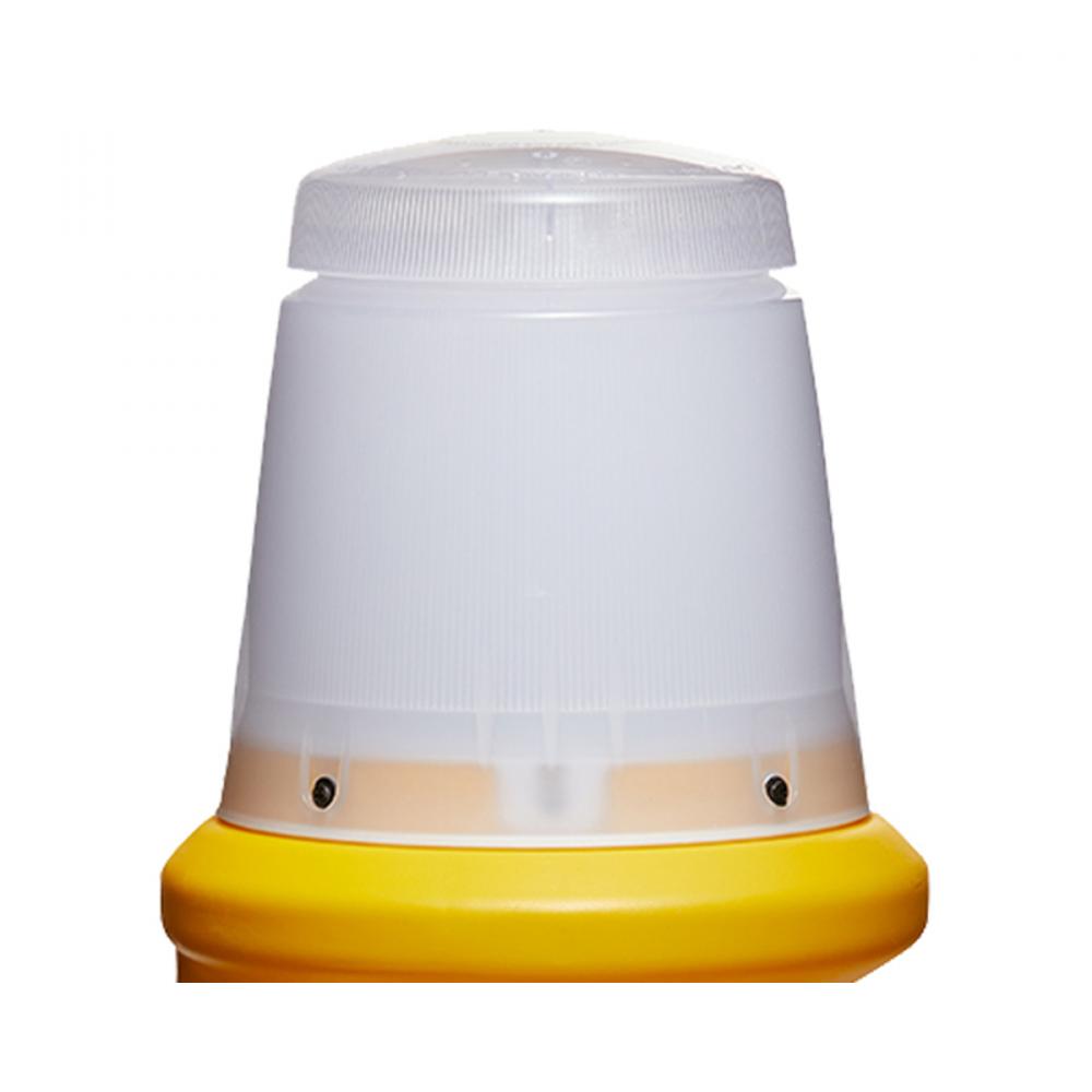 V3 PART DIFFUSER LENS<span class=' ItemWarning' style='display:block;'>Item is usually in stock, but we&#39;ll be in touch if there&#39;s a problem<br /></span>