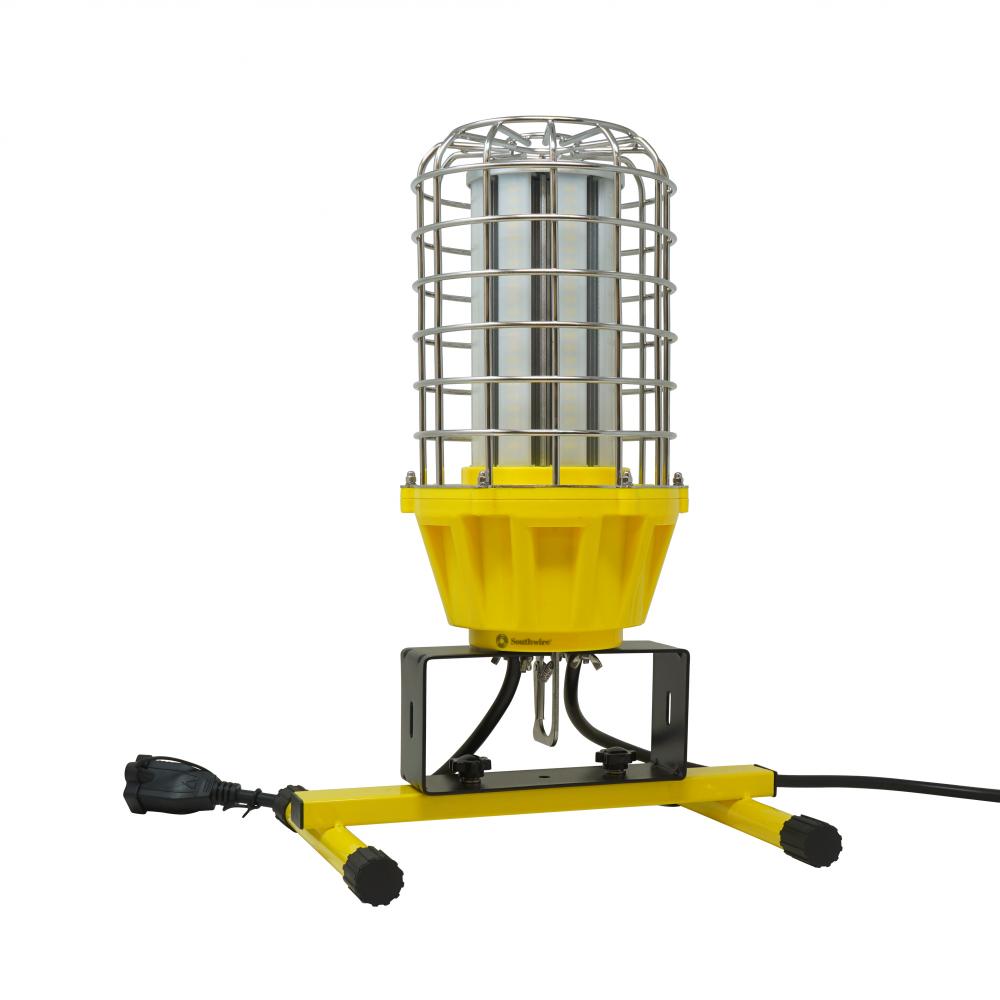 LIGHT- WORK WDS PRO PORTABLE LED 4000LM<span class=' ItemWarning' style='display:block;'>Item is usually in stock, but we&#39;ll be in touch if there&#39;s a problem<br /></span>