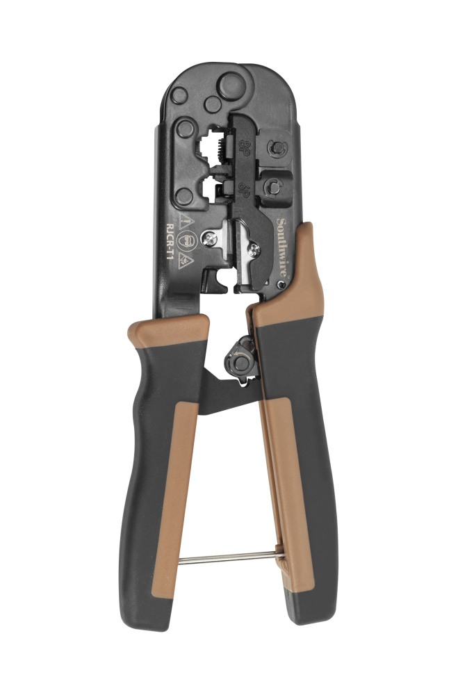 RJCR-T1- RATCHET MOD PLUG CRIMPER<span class=' ItemWarning' style='display:block;'>Item is usually in stock, but we&#39;ll be in touch if there&#39;s a problem<br /></span>