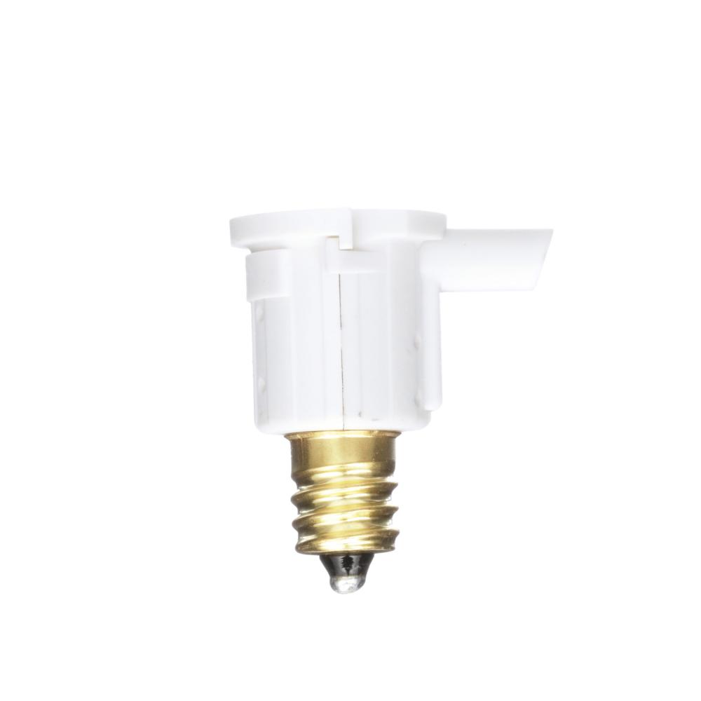 PHOTOCELL- INDOOR CANDELABRA WOODS<span class=' ItemWarning' style='display:block;'>Item is usually in stock, but we&#39;ll be in touch if there&#39;s a problem<br /></span>