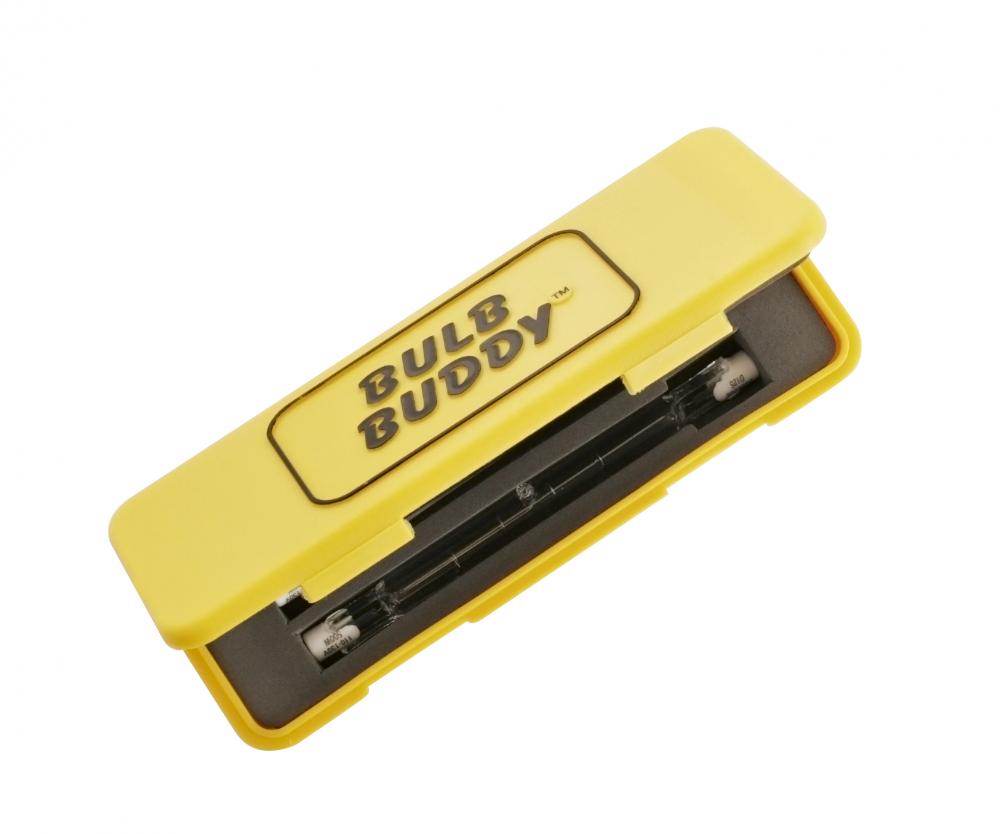 BULB- (3) 500W IN BUDDY JR STORAGE CASE<span class=' ItemWarning' style='display:block;'>Item is usually in stock, but we&#39;ll be in touch if there&#39;s a problem<br /></span>