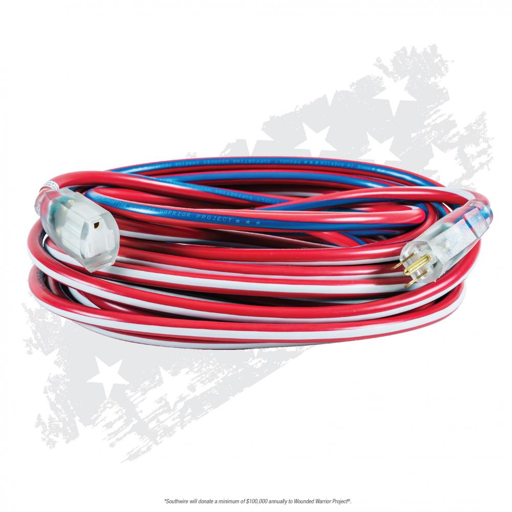 CORDSET 16/3 SJEOW YW LE 25&#39;<span class=' ItemWarning' style='display:block;'>Item is usually in stock, but we&#39;ll be in touch if there&#39;s a problem<br /></span>