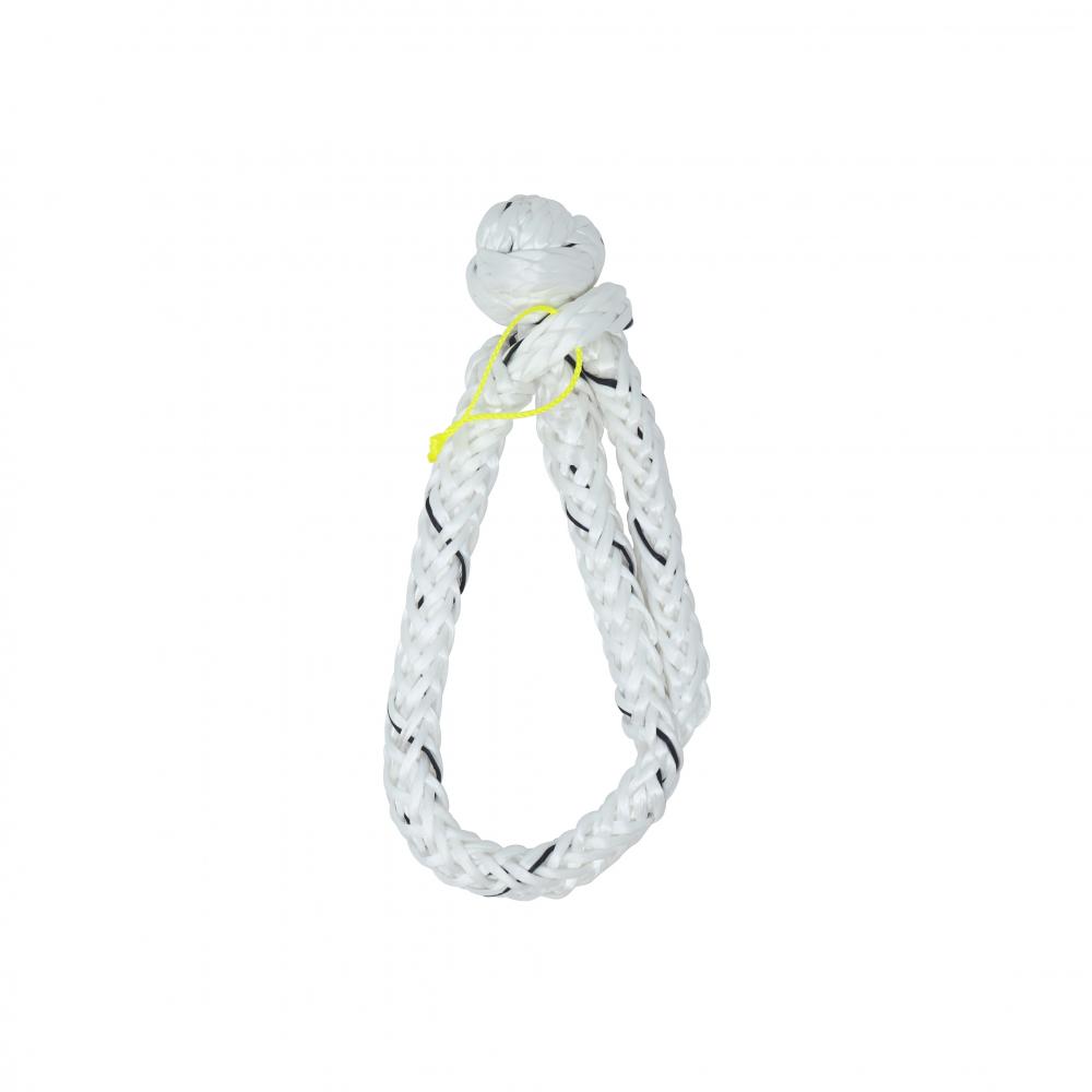 QWIKROPE LINK 1/4&#34; SOFT SHACKLE<span class=' ItemWarning' style='display:block;'>Item is usually in stock, but we&#39;ll be in touch if there&#39;s a problem<br /></span>