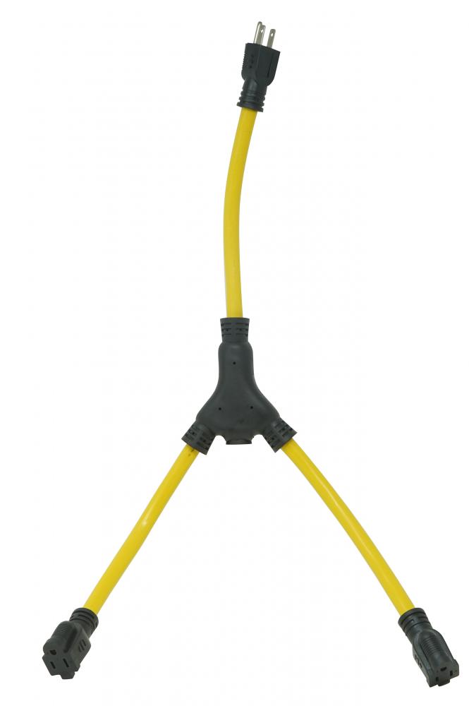 CUBE TAP- 16/2 15&#39; SPT-2 BIN24 REM<span class=' ItemWarning' style='display:block;'>Item is usually in stock, but we&#39;ll be in touch if there&#39;s a problem<br /></span>
