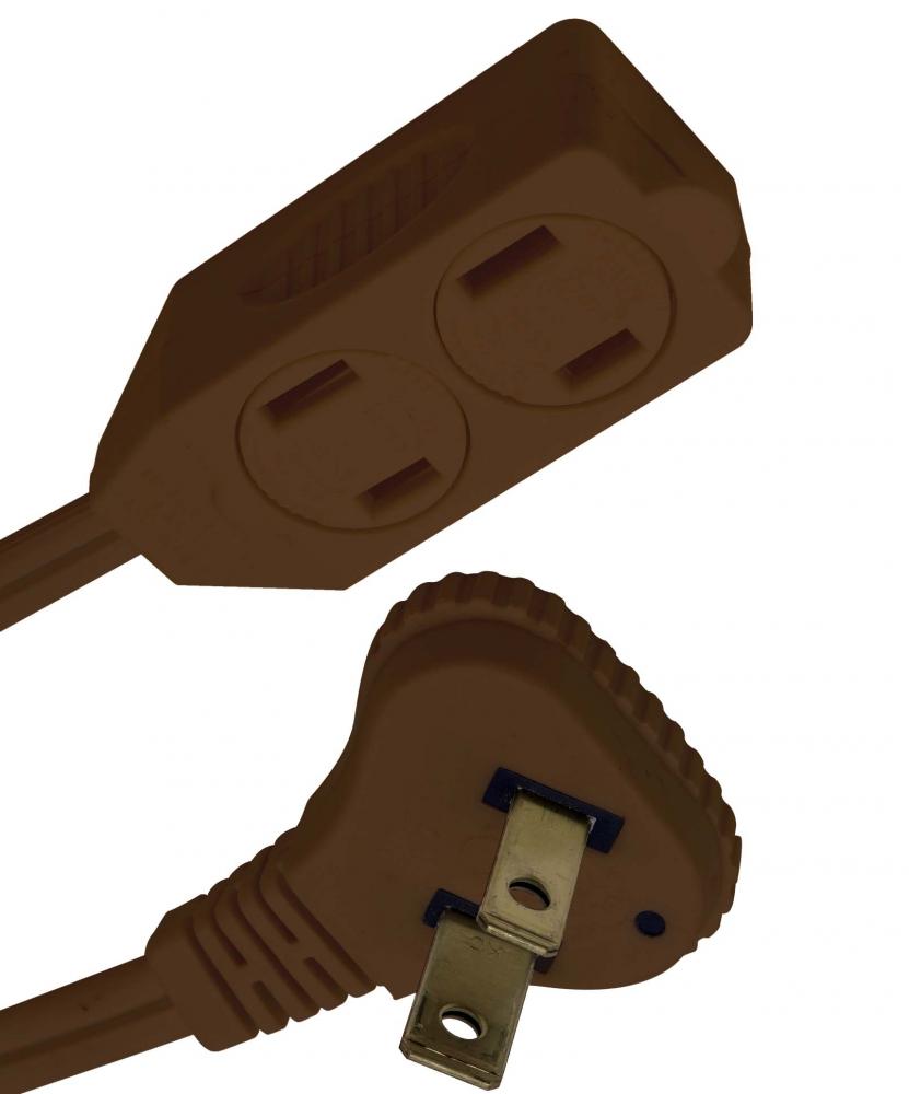 ADAPTER- 3 TO 2 GROUNDING GRAY PM<span class=' ItemWarning' style='display:block;'>Item is usually in stock, but we&#39;ll be in touch if there&#39;s a problem<br /></span>