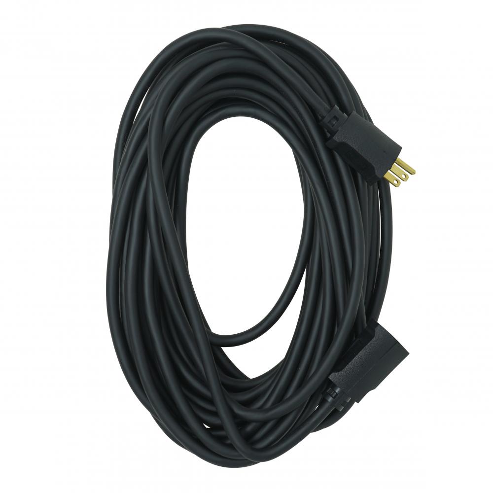 EXTCORD- 14/3 SJTOW 50&#39; BLACK AP +<span class=' ItemWarning' style='display:block;'>Item is usually in stock, but we&#39;ll be in touch if there&#39;s a problem<br /></span>