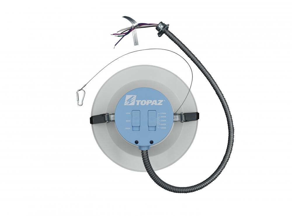 6PK 8&#34; 26W PCS COMMERCIAL DL-SMOOTH<span class=' ItemWarning' style='display:block;'>Item is usually in stock, but we&#39;ll be in touch if there&#39;s a problem<br /></span>