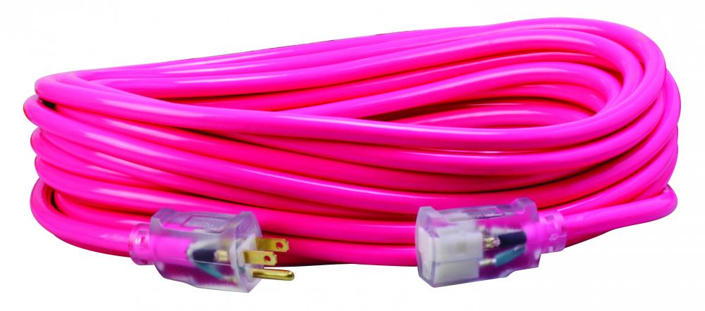 CORD- GFCI 50&#39; 120V/15A IN LINE CORD SET<span class=' ItemWarning' style='display:block;'>Item is usually in stock, but we&#39;ll be in touch if there&#39;s a problem<br /></span>
