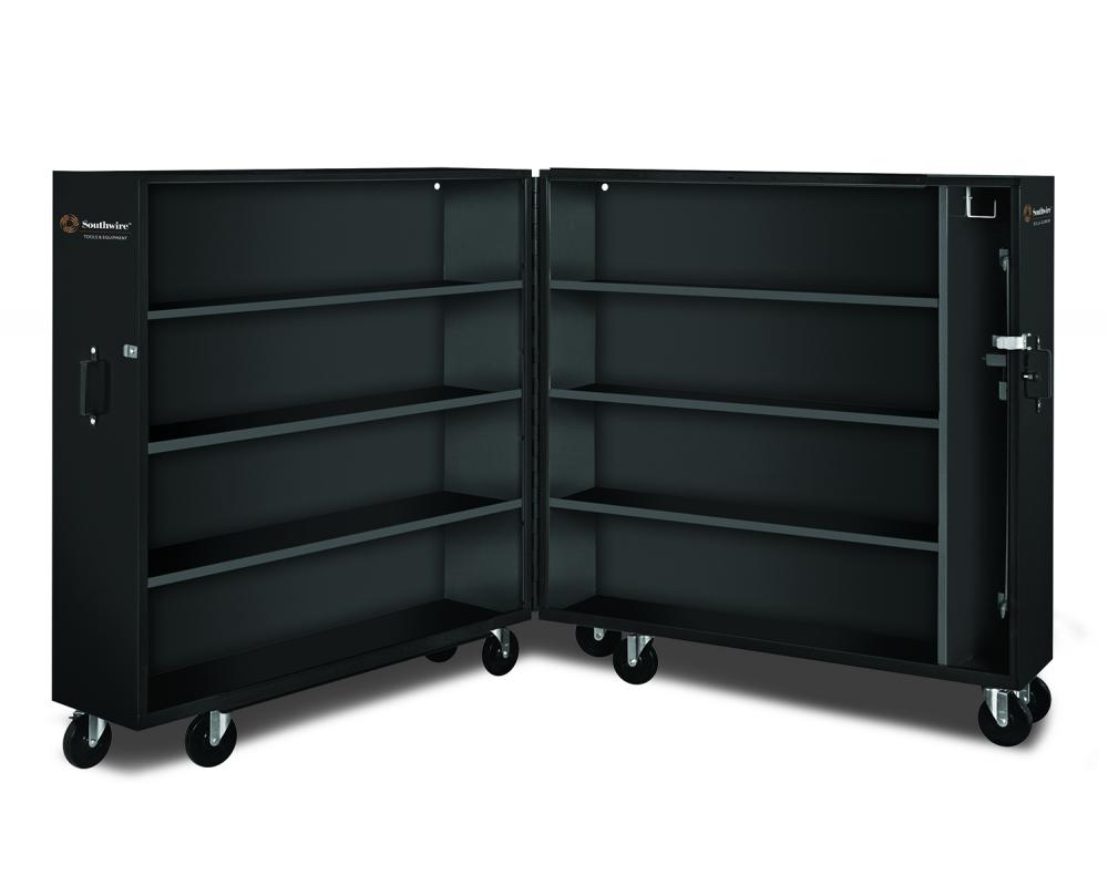 CB603065 BI-fold cabinet<span class=' ItemWarning' style='display:block;'>Item is usually in stock, but we&#39;ll be in touch if there&#39;s a problem<br /></span>