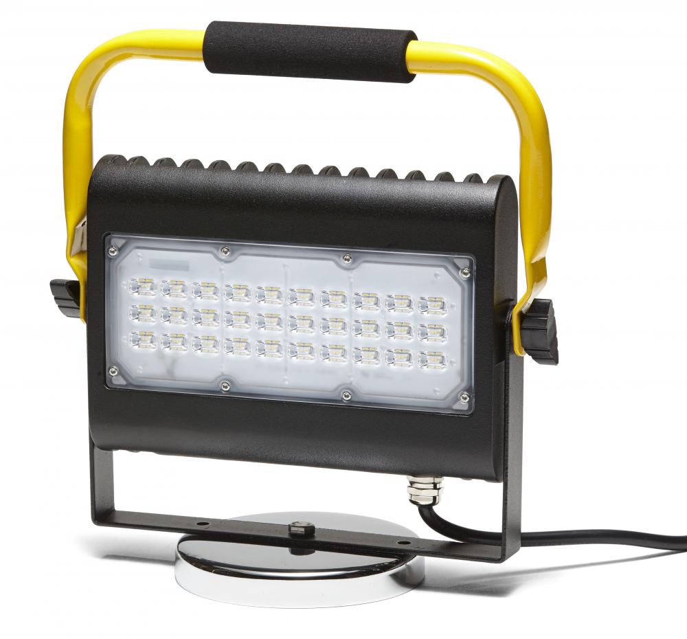SLIM LED W-LIGHT 50-WATT - W/ MAGNET<span class=' ItemWarning' style='display:block;'>Item is usually in stock, but we&#39;ll be in touch if there&#39;s a problem<br /></span>