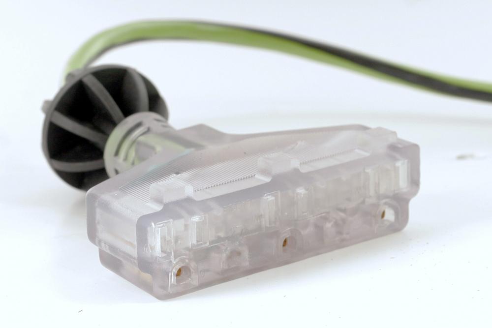 LIGHT- SECURITY WEATHER TIGHT INDUSTRIAL<span class=' ItemWarning' style='display:block;'>Item is usually in stock, but we&#39;ll be in touch if there&#39;s a problem<br /></span>