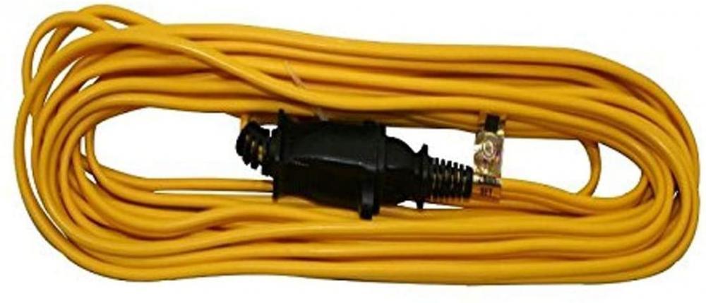 CORD SET- 16/2 50&#39; SPT-2 YELLOW UL<span class=' ItemWarning' style='display:block;'>Item is usually in stock, but we&#39;ll be in touch if there&#39;s a problem<br /></span>